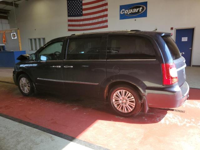 Изображение 2 2014 CHRYSLER TOWN & COUNTRY LIMITED 2014 с VIN 2C4RC1GG9ER200072