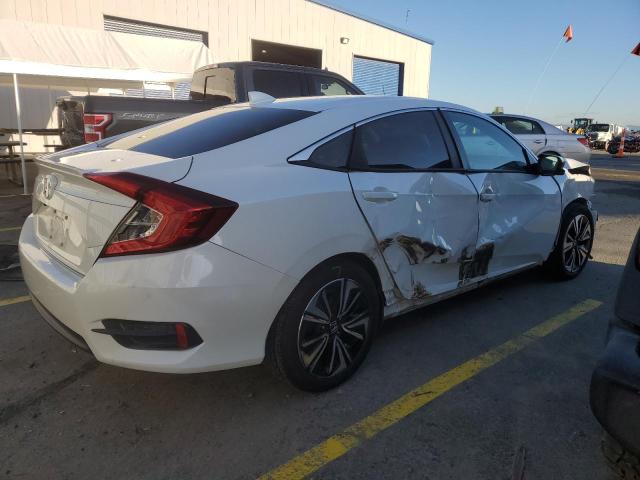 Image 3 of 2016 HONDA CIVIC EXL 2016 with VIN 2HGFC1F70GH646058