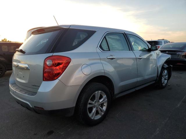 Изображение 3 2014 CHEVROLET EQUINOX LS 2014 с VIN 2GNALAEK1E1139858