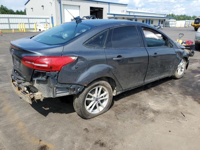 Image 3 of 2017 FORD FOCUS SE 2017 with VIN 1FADP3F21HL311332