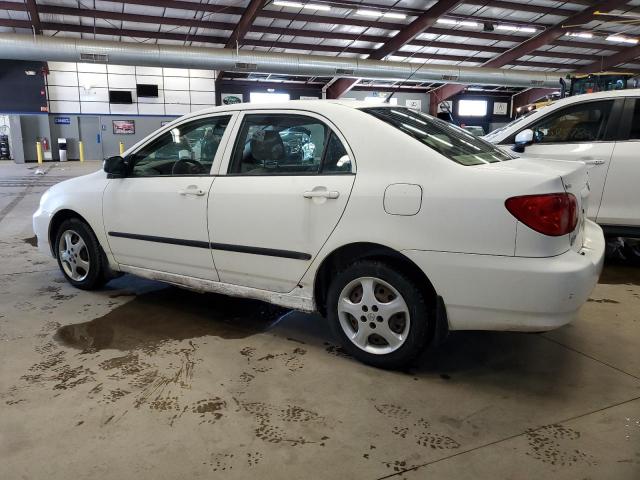 Obraz 2 z 2005 TOYOTA COROLLA CE 2005 z VIN 2T1BR32E45C554986