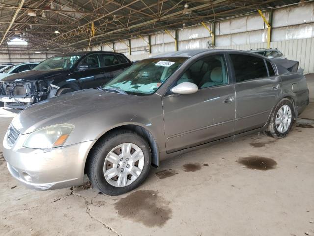 Image 1 of 2005 NISSAN ALTIMA S 2005 with VIN 1N4AL11D25N459081