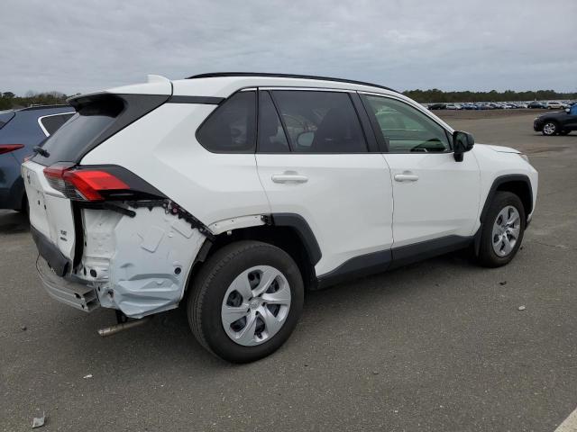 Image 3 of 2019 TOYOTA RAV4 LE 2019 with VIN JTMF1RFV0KJ006361