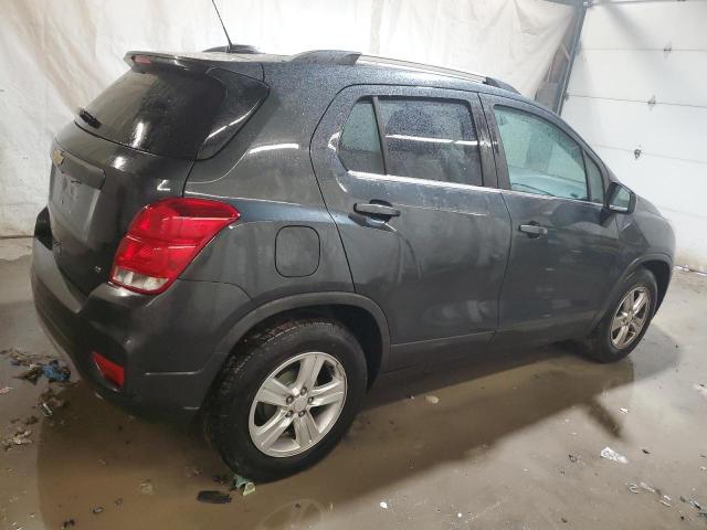 Obraz 3 z 2018 CHEVROLET TRAX 1LT 2018 z VIN 3GNCJLSB4JL289101