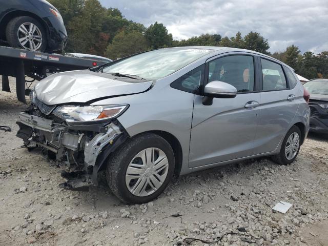 Изображение 1 2019 HONDA FIT LX 2019 с VIN 3HGGK5H4XKM747331