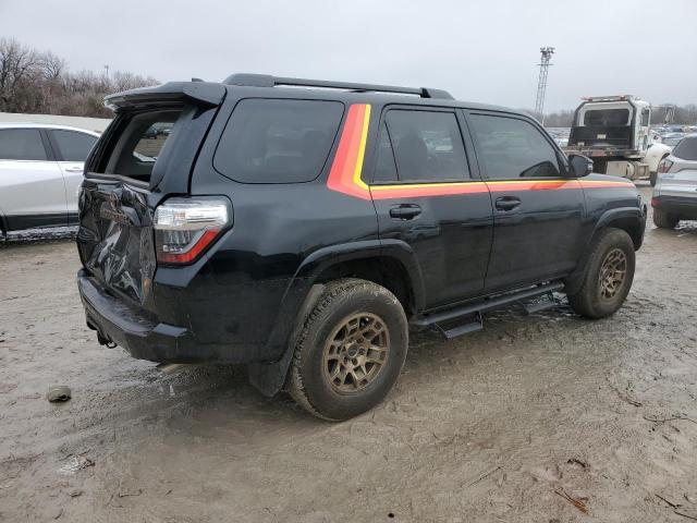 Image 3 of 2023 TOYOTA 4RUNNER 40TH ANNIVERSARY SE 2023 with VIN JTEUU5JR7P6186638