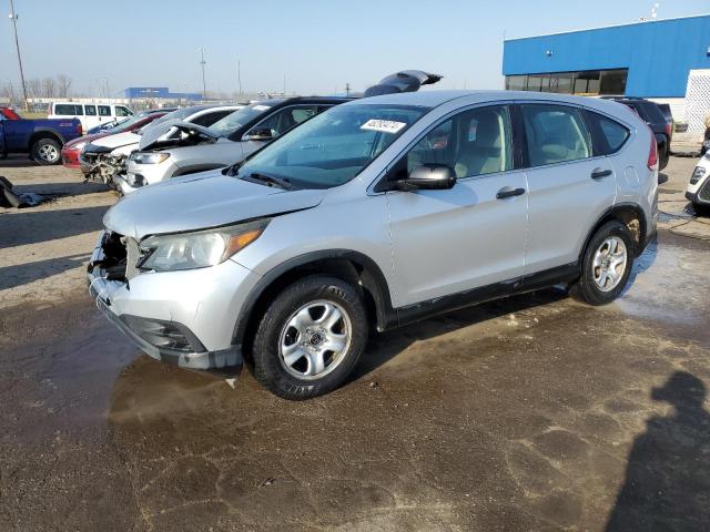2013 HONDA CR-V LX 2013 image
