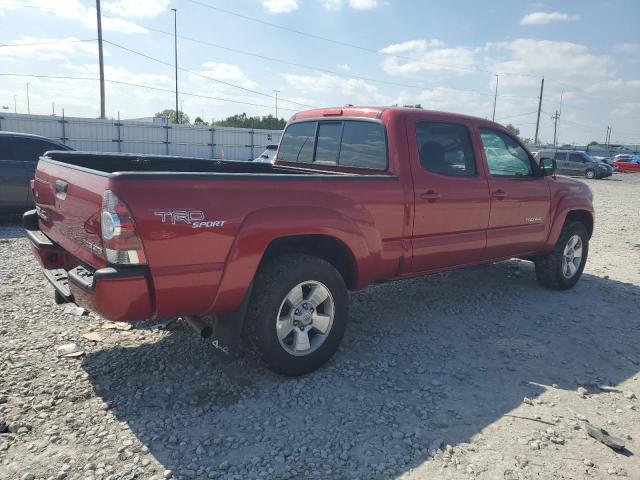 Image 3 of 2010 TOYOTA TACOMA DOUBLE CAB LONG BED 2010 with VIN 3TMMU4FN8AM016669