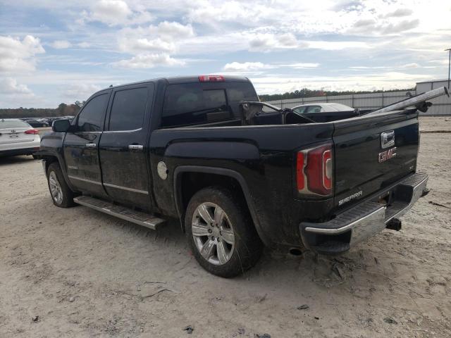 Image 2 of 2016 GMC SIERRA K1500 SLT 2016 with VIN 3GTU2NEC2GG129410