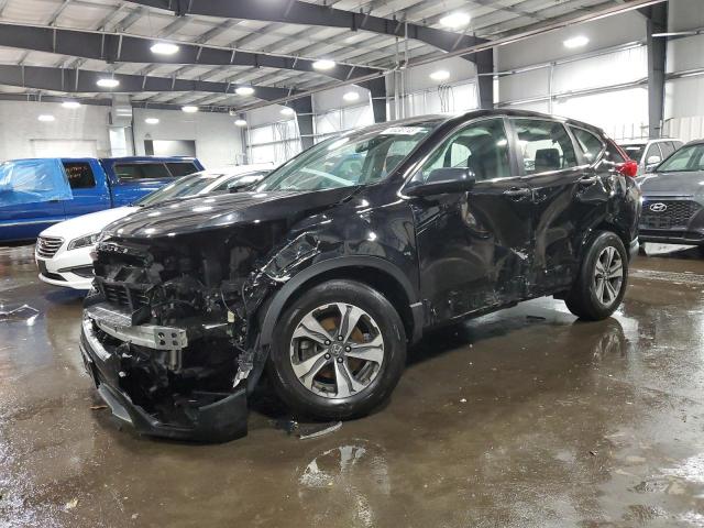 Image 1 of 2019 HONDA CR-V LX 2019 with VIN 2HKRW6H36KH212009