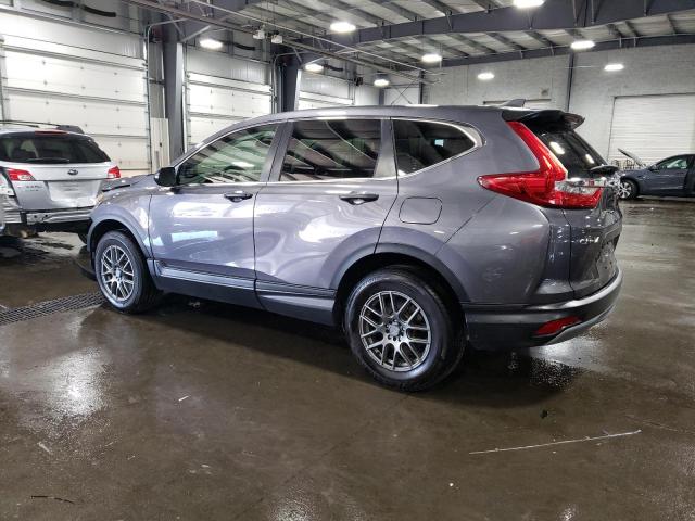 Image 2 of 2019 HONDA CR-V LX 2019 with VIN 5J6RW6H35KL001731