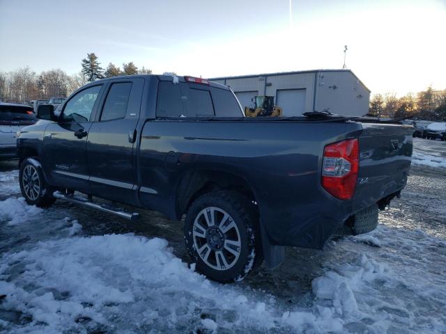 Изображение 2 2014 TOYOTA TUNDRA DOUBLE CAB SR/SR5 2014 с VIN 5TFUY5F18EX370246