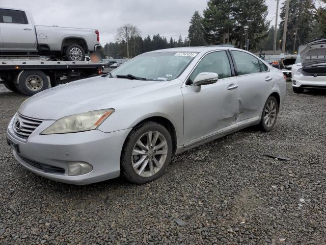 Image 1 of 2010 LEXUS ES 350 2010 with VIN JTHBK1EG1A2384664