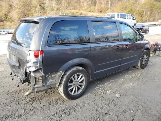 Obraz 3 z 2016 DODGE GRAND CARAVAN SXT 2016 z VIN 2C4RDGCG0GR181338