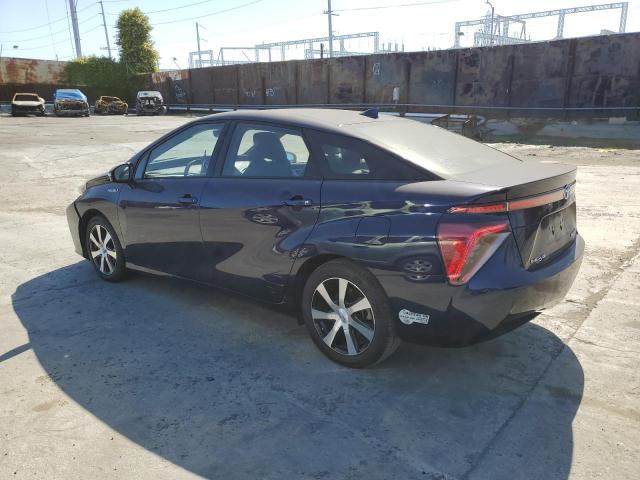Image 2 of 2016 TOYOTA MIRAI  2016 with VIN JTDBVRBD2GA000357