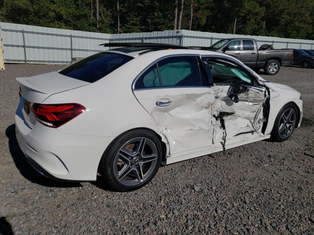 Изображение 3 2020 MERCEDES-BENZ A 220 2020 с VIN W1K3G4EB7LJ219990