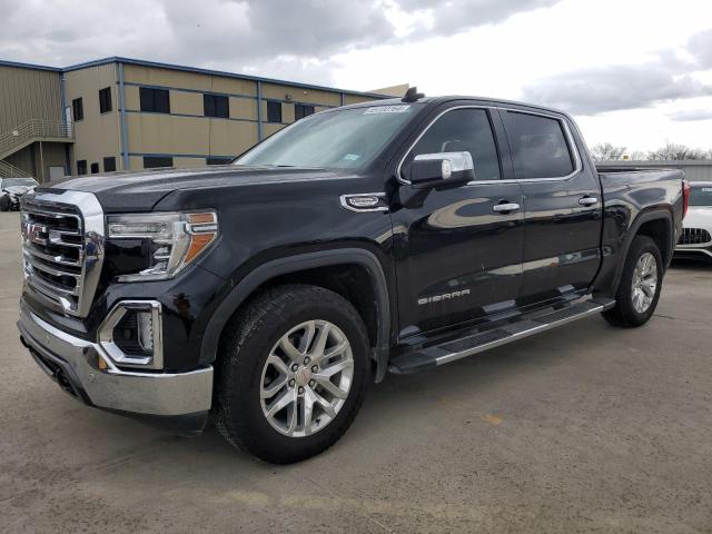 Obraz 2020 GMC SIERRA K1500 SLT 2020