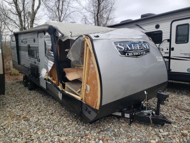 Изображение 2021 SALEEN CRUISELITE 2021