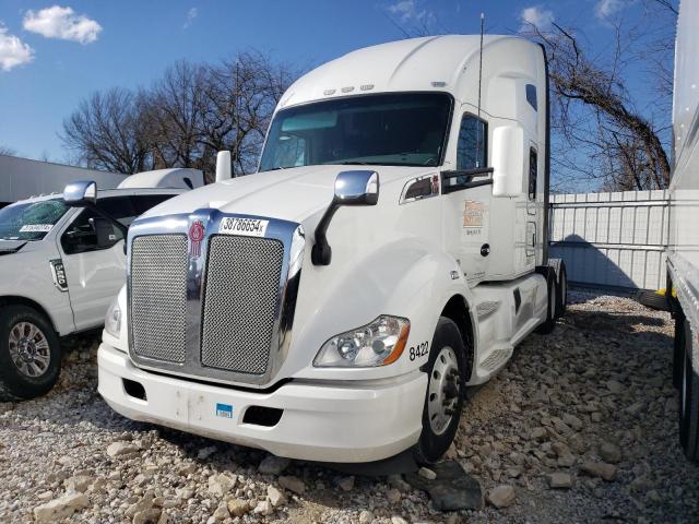 Изображение 2 2018 KENWORTH CONSTRUCTION T680 2018 с VIN 1XKYD49X6JJ198422