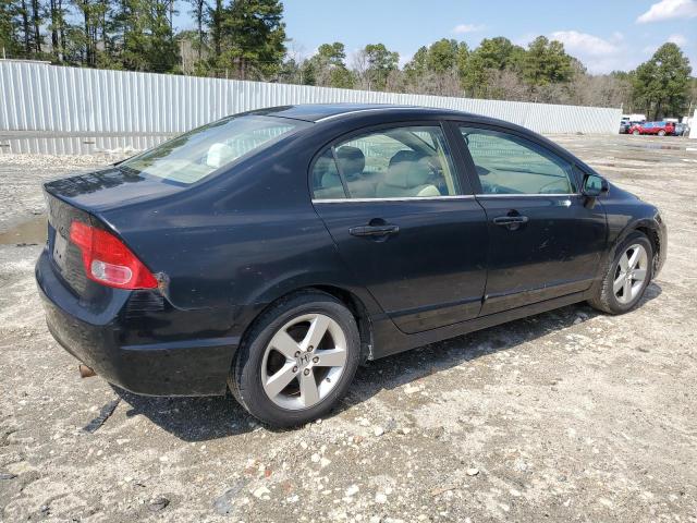 Изображение 3 2006 HONDA CIVIC EX 2006 с VIN 1HGFA16866L104091