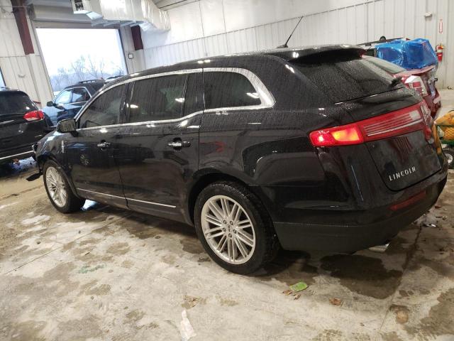 Image 2 of 2019 LINCOLN MKT  2019 with VIN 2LMHJ5AT2KBL01599
