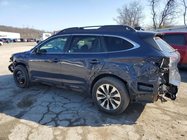 Изображение 2 2024 SUBARU OUTBACK LIMITED 2024 с VIN 4S4BTANC7R3110611