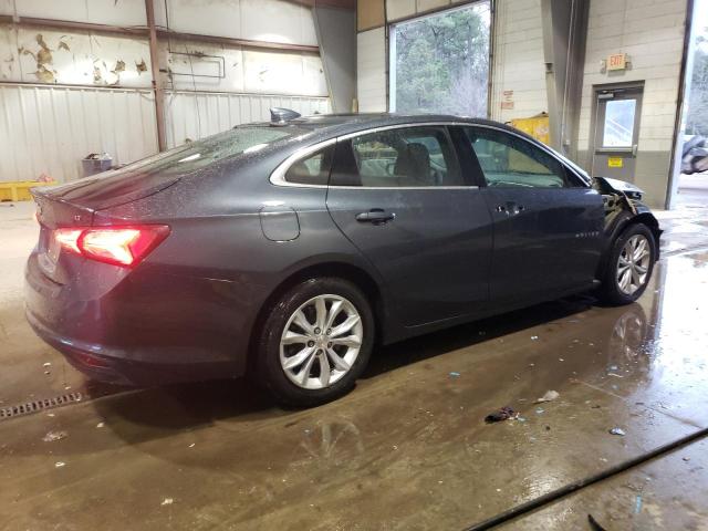 Image 3 of 2021 CHEVROLET MALIBU LT 2021 with VIN 1G1ZD5ST2MF071910