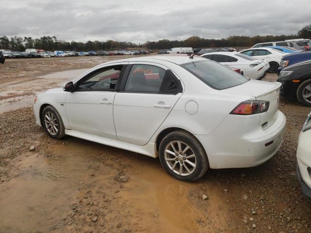 Image 2 of 2016 MITSUBISHI LANCER ES 2016 with VIN JA32U2FU1GU000836