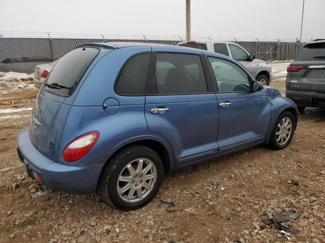 Изображение 3 2007 CHRYSLER PT CRUISER TOURING 2007 с VIN 3A4FY58B57T579130