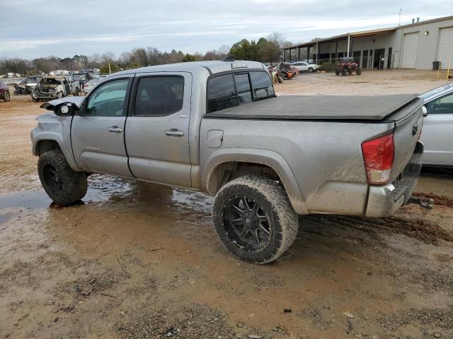 Obraz 2 z 2016 TOYOTA TACOMA DOUBLE CAB 2016 z VIN 5TFAZ5CN2GX008472