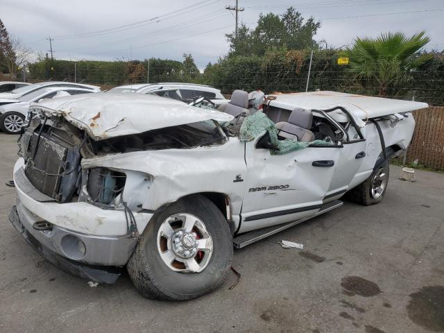 Obraz 2006 DODGE RAM 2500 ST 2006