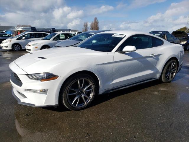 Obraz 1 z 2019 FORD MUSTANG  2019 z VIN 1FA6P8TH1K5118835
