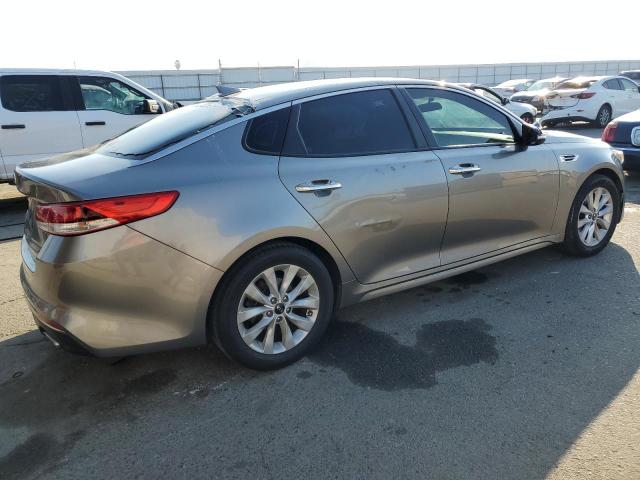 Image 3 of 2017 KIA OPTIMA LX 2017 with VIN 5XXGT4L38HG147941