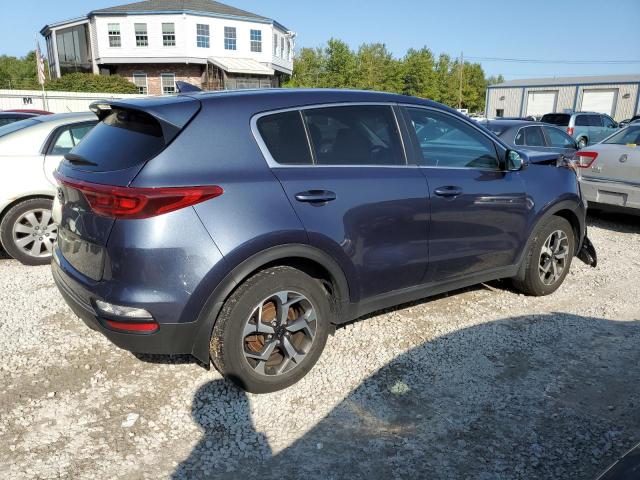 Изображение 3 2020 KIA SPORTAGE LX 2020 с VIN KNDPM3AC1L7691662