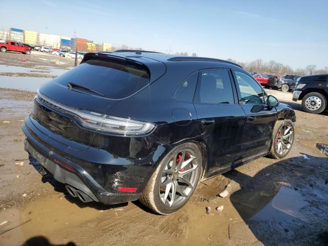 Image 3 of 2024 PORSCHE MACAN GTS 2024 with VIN WP1AF2A52RLB55555