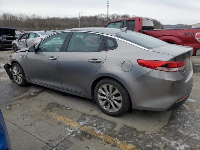 Image 2 of 2017 KIA OPTIMA LX 2017 with VIN 5XXGT4L31HG171188