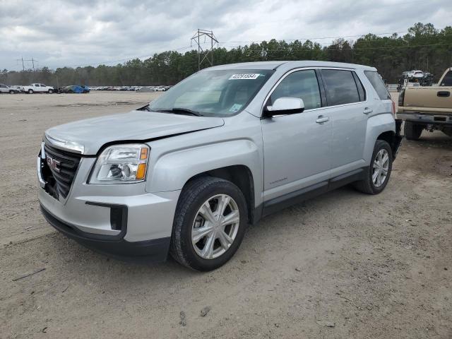 2017 GMC TERRAIN SLE 2017 image