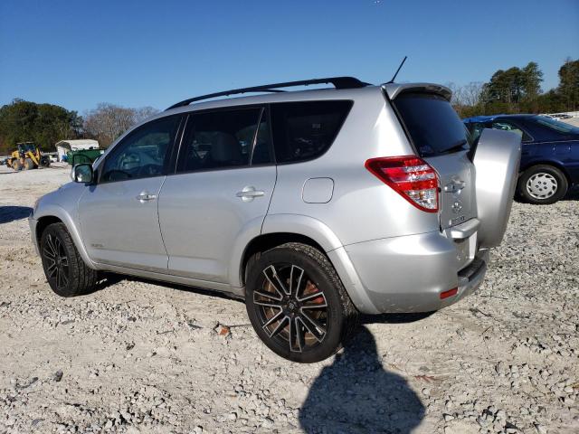 Image 2 of 2011 TOYOTA RAV4 LIMITED 2011 with VIN 2T3YF4DV8BW057088