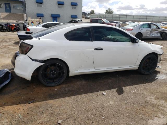 Obraz 3 z 2005 TOYOTA SCION TC  2005 z VIN JTKDE167550053757