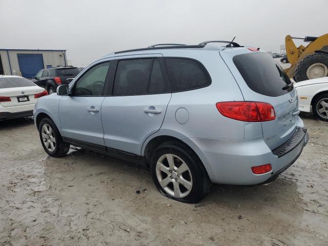 Obraz 2 z 2007 HYUNDAI SANTA FE SE 2007 z VIN 5NMSH13E77H030458
