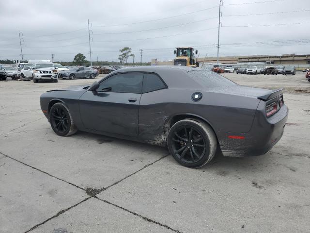 Image 2 of 2016 DODGE CHALLENGER SXT 2016 with VIN 2C3CDZAG0GH289442