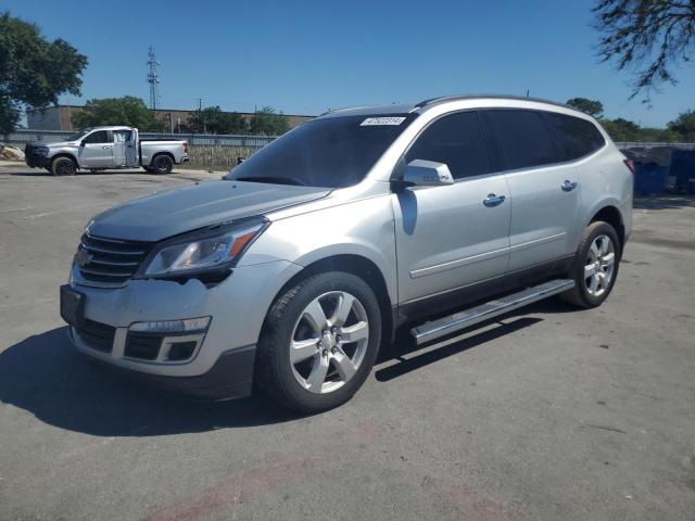 Obraz 2017 CHEVROLET TRAVERSE LT 2017