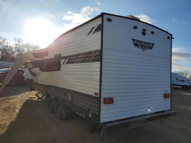 Image 3 of 2021 WILD TRAILER 2021 with VIN 4X4TWDZ24M7368891