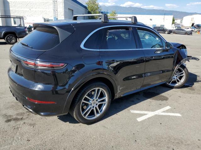 Image 3 of 2019 PORSCHE CAYENNE  2019 with VIN WP1AA2AY5KDA10504