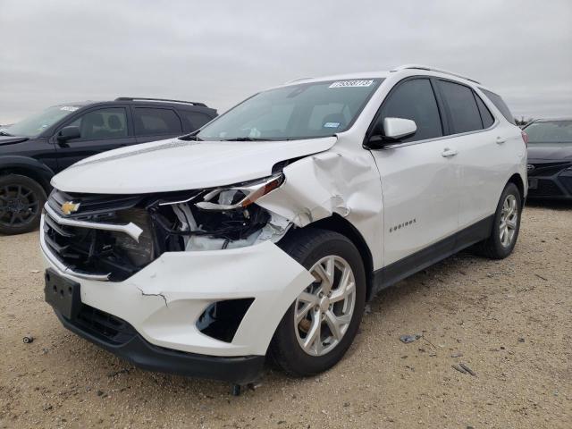 Изображение 1 2020 CHEVROLET EQUINOX LT 2020 с VIN 3GNAXLEX7LL149821