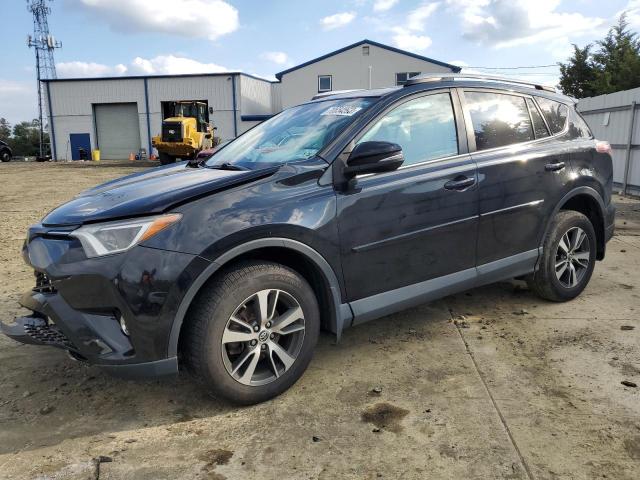 Obraz 1 z 2018 TOYOTA RAV4 ADVENTURE 2018 z VIN 2T3RFREV0JW781064