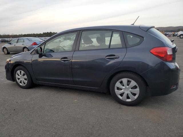 Image 2 of 2015 Subaru Impreza 2015 with VIN JF1GPAA66F8267209