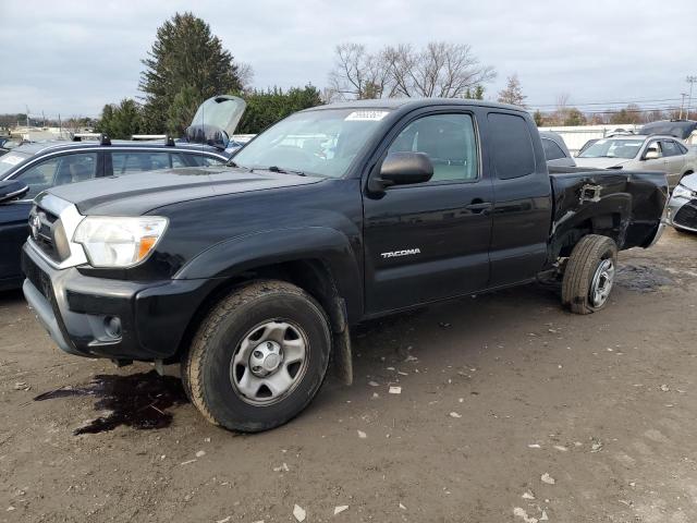 Изображение 1 2015 TOYOTA TACOMA ACCESS CAB 2015 с VIN 5TFUX4EN8FX034583
