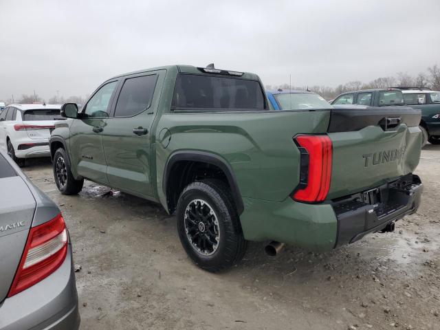 Obraz 2 z 2023 TOYOTA TUNDRA CREWMAX SR 2023 z VIN 5TFLA5AB2PX021439