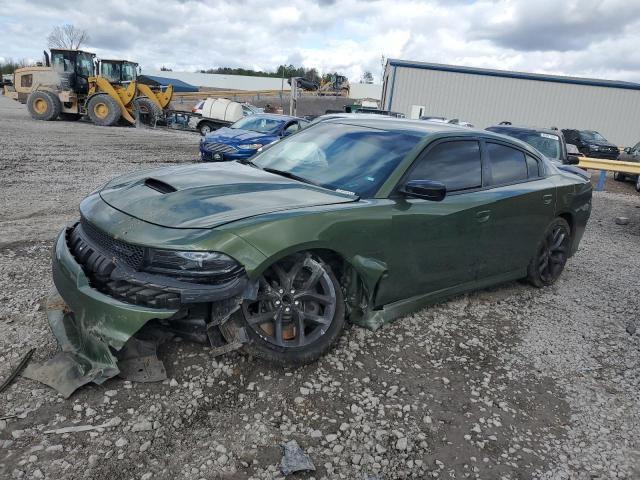 Изображение 1 2020 DODGE CHARGER R/T 2020 с VIN 2C3CDXCT6LH178337